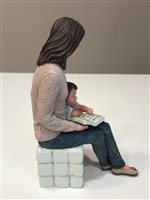 Scicli - Corso Garibaldi 28 - Statuina Nadal 736375 - 736375